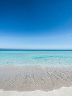 Casa con Terrazza sul Mare all Addaura by Wonderful Italy