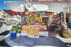 Casa con Terrazza sul Mare all Addaura by Wonderful Italy