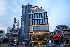 Hotel Plaza Airport Zone