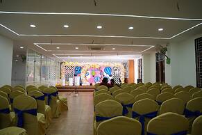 Hotel Plaza Airport Zone