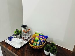 Hotel Plaza Airport Zone