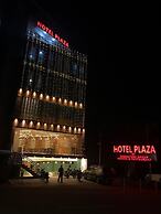 Hotel Plaza Airport Zone