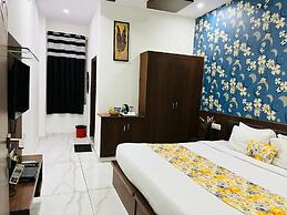 Hotel Plaza Airport Zone