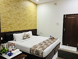 Hotel Plaza Airport Zone