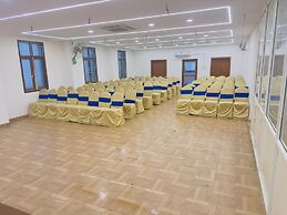 Hotel Plaza Airport Zone