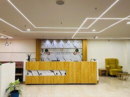 Hotel Plaza Airport Zone