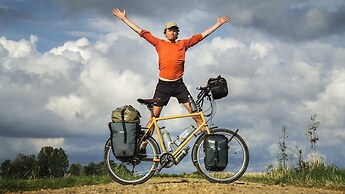 Hotel Plaza Airport Zone