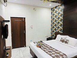 Hotel Plaza Airport Zone