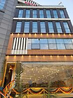 Hotel Plaza Airport Zone