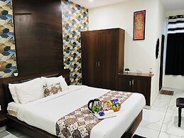 Hotel Plaza Airport Zone