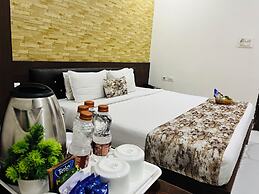 Hotel Plaza Airport Zone