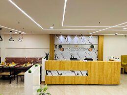 Hotel Plaza Airport Zone