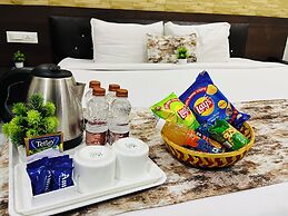 Hotel Plaza Airport Zone