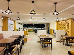 Hotel Plaza Airport Zone