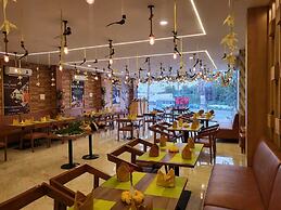 Hotel Plaza Airport Zone