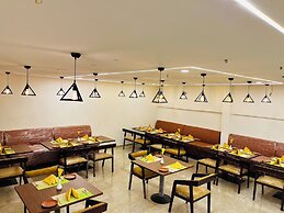 Hotel Plaza Airport Zone