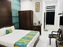 Hotel Plaza Airport Zone