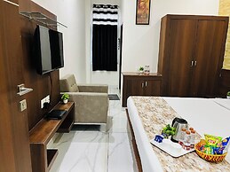 Hotel Plaza Airport Zone