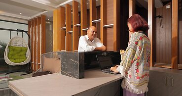 Sun In Sea Beach Resort