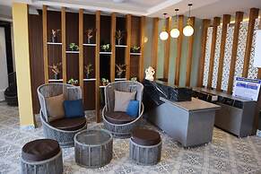 Sun In Sea Beach Resort