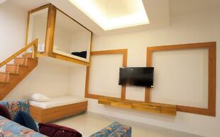 Sun In Sea Beach Resort