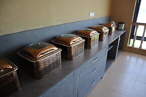 Sun In Sea Beach Resort