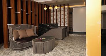 Sun In Sea Beach Resort