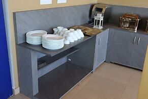 Sun In Sea Beach Resort