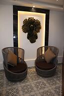 Sun In Sea Beach Resort