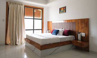 Sun In Sea Beach Resort