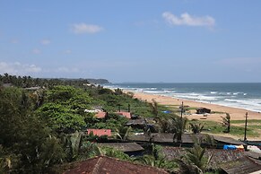 Sun In Sea Beach Resort