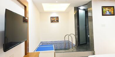 Sun In Sea Beach Resort