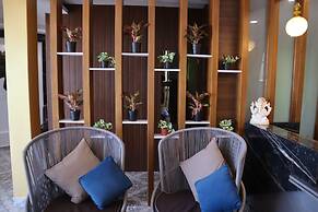 Sun In Sea Beach Resort