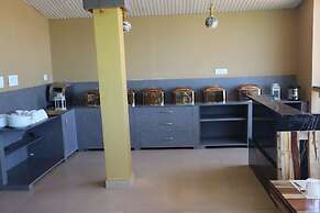 Sun In Sea Beach Resort