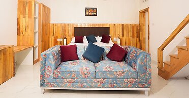 Sun In Sea Beach Resort