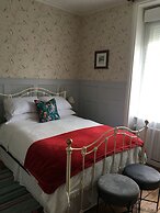 Le Presbytère Chambre D'hôtes