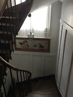 Le Presbytère Chambre D'hôtes