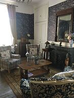 Le Presbytère Chambre D'hôtes
