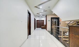 Treebo Trend Mango Tree Inn