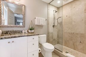 Upscale Condos and Penthouses Close to Canal & Bourbon St.