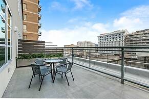 Upscale Condos and Penthouses Close to Canal & Bourbon St.