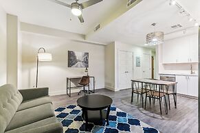 Upscale Condos and Penthouses Close to Canal & Bourbon St.