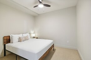 Upscale Condos and Penthouses Close to Canal & Bourbon St.