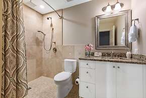 Upscale Condos and Penthouses Close to Canal & Bourbon St.