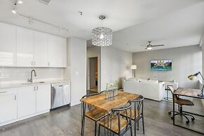 Upscale Condos and Penthouses Close to Canal & Bourbon St.