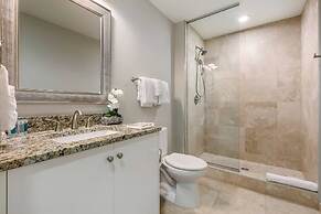 Upscale Condos and Penthouses Close to Canal & Bourbon St.