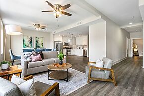 Upscale Condos and Penthouses Close to Canal & Bourbon St.