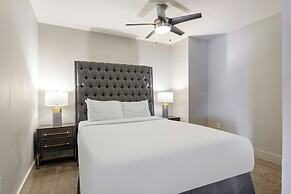 Upscale Condos and Penthouses Close to Canal & Bourbon St.