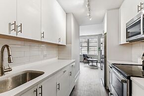 Upscale Condos and Penthouses Close to Canal & Bourbon St.