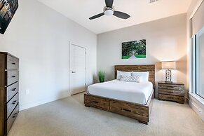 Upscale Condos and Penthouses Close to Canal & Bourbon St.